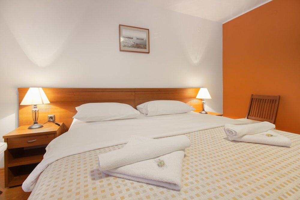 Фото Hotel Plava Laguna