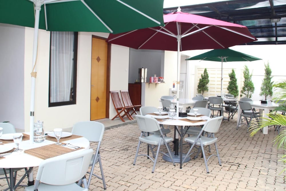 Фото Natura Rumah Singgah Guest House