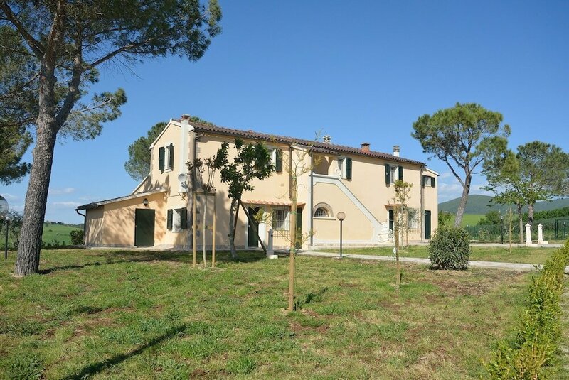 Agriturismo dei Setteventi