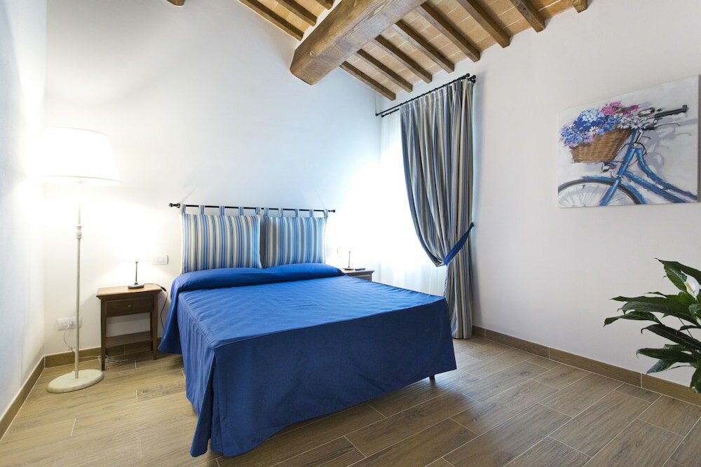 Фото Casale San Galgano