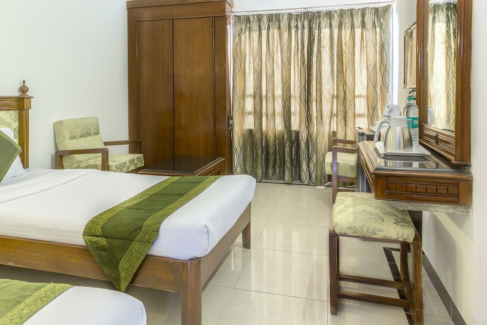 Фото Treebo Trend Sea Side