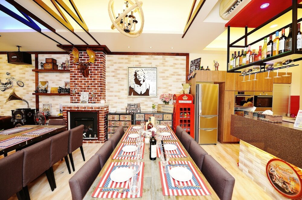 Фото C'est La Vie No. 8 B&b