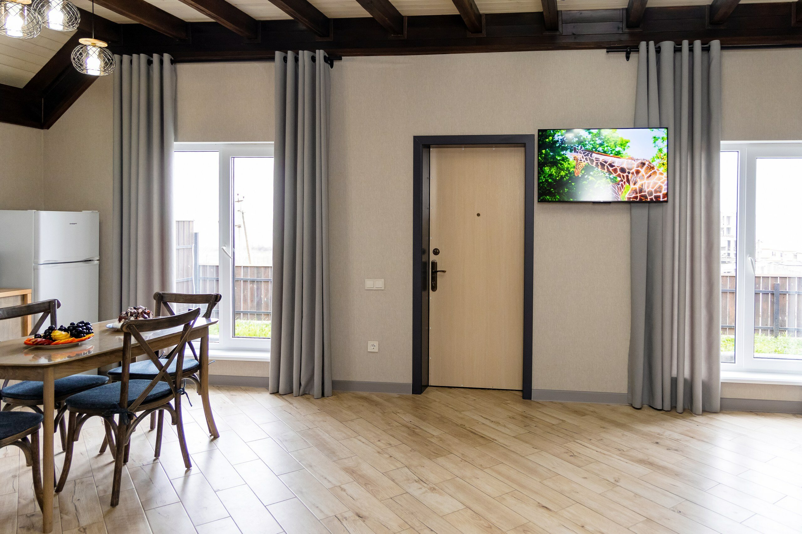 Фото Hill_house 05