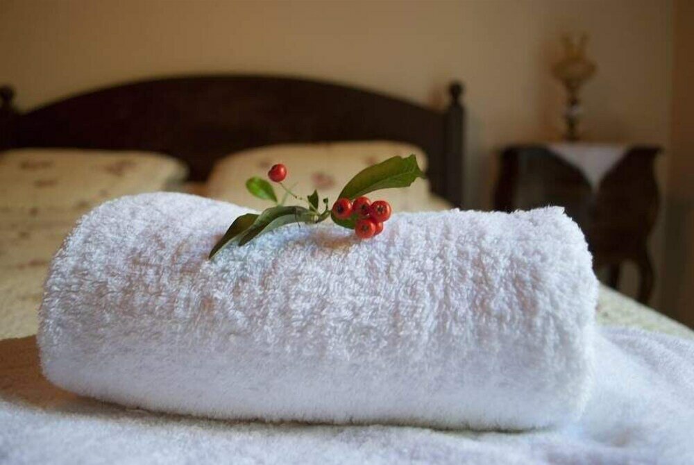 Фото Arethousa Villas