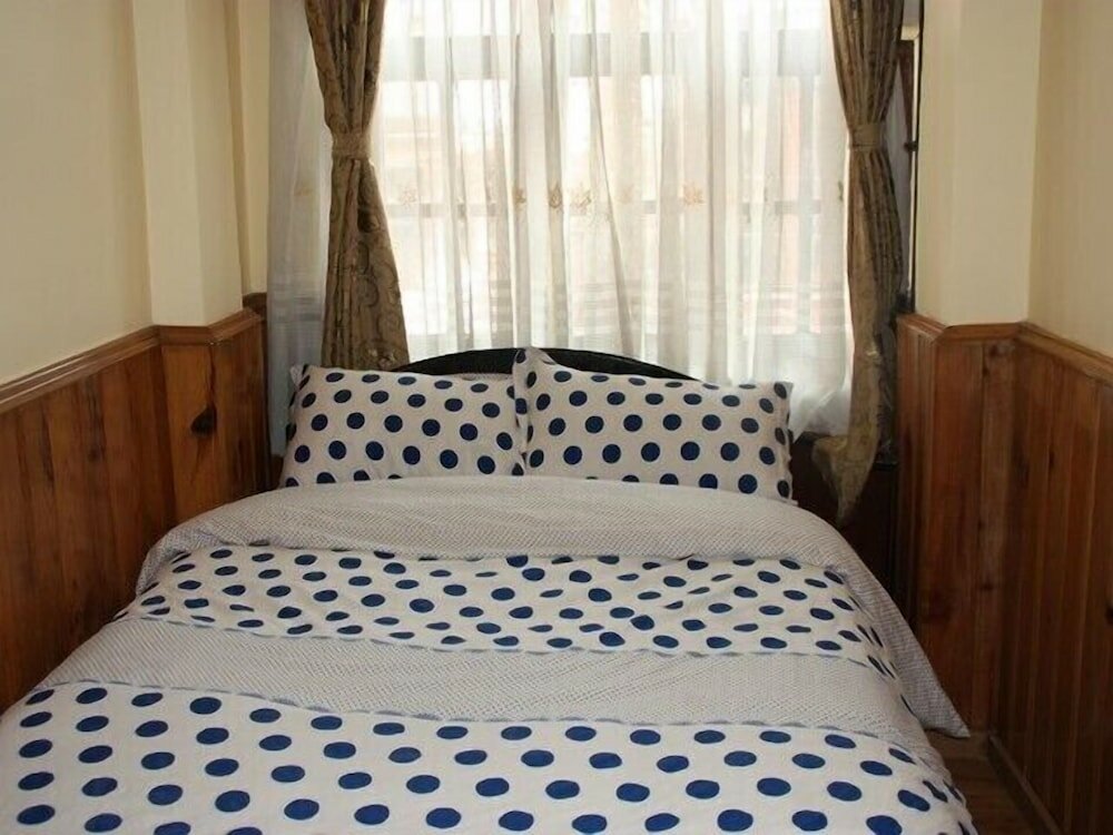 Фото Thamel Apartments Hotel