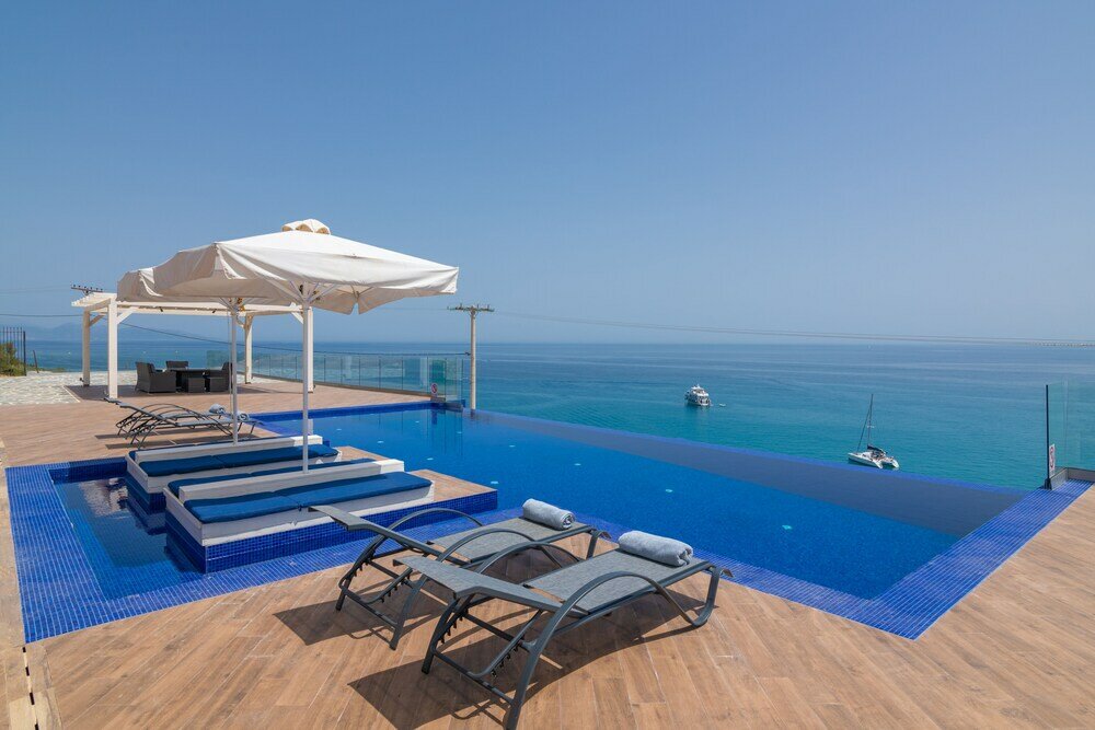 Фото Orient Villas