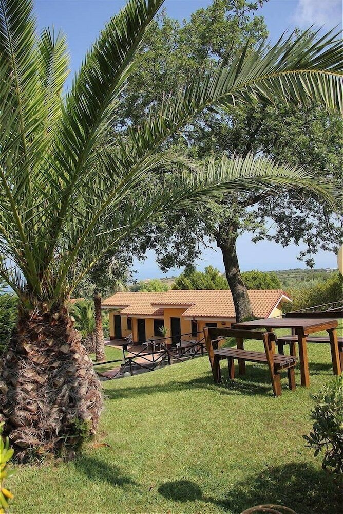 Фото Borgo San Cosmo Tropea