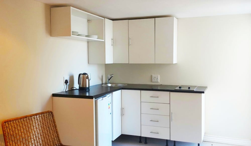 Фото Hideaway Cape Town