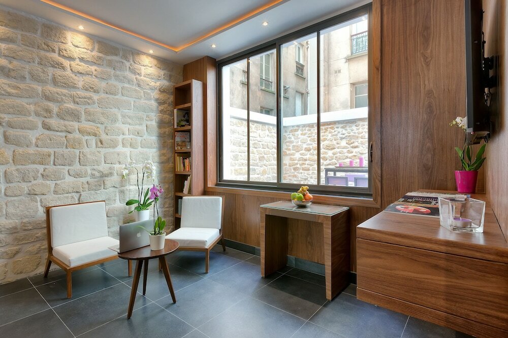 Фото Hotel Le Trente