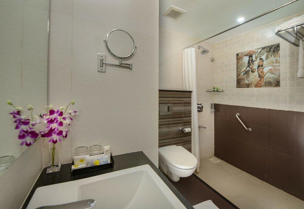 Фото Sterling Goa Varca