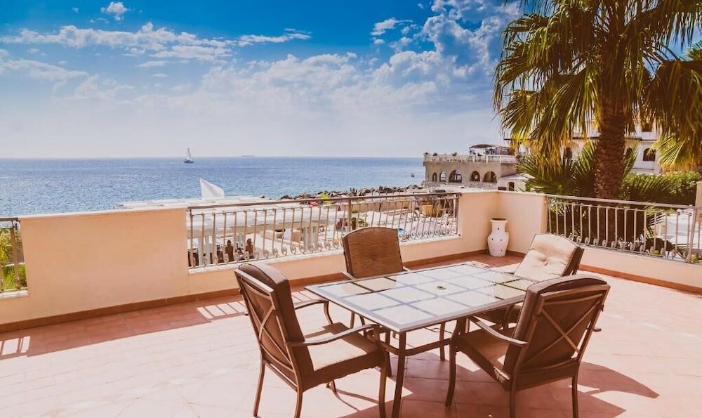 Фото Le Saline Resort