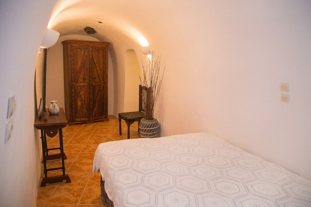 Фото Lydia Luxury Villa