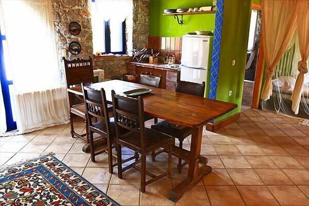 Фото Aoritis Villas