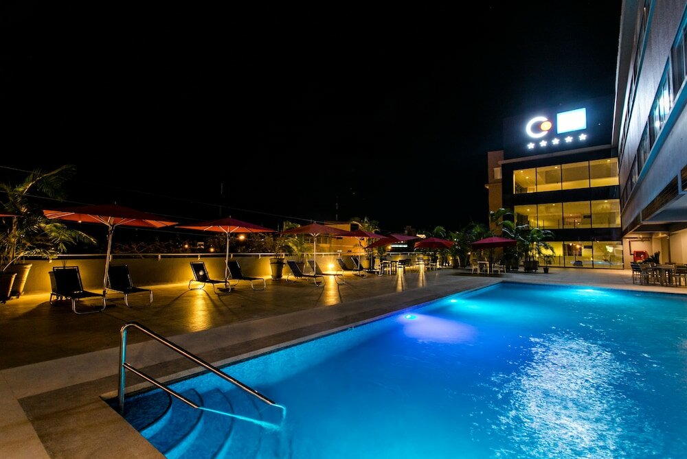 Фото Wyndham Costa del Sol Pucallpa