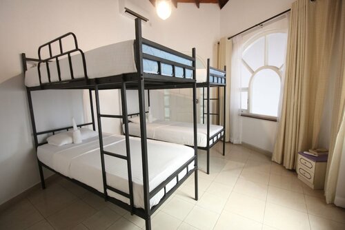 Гостиница Vista Olu Colombo Beds в Коломбо