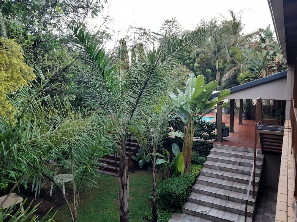 Фото The Maisonette Guest Lodge