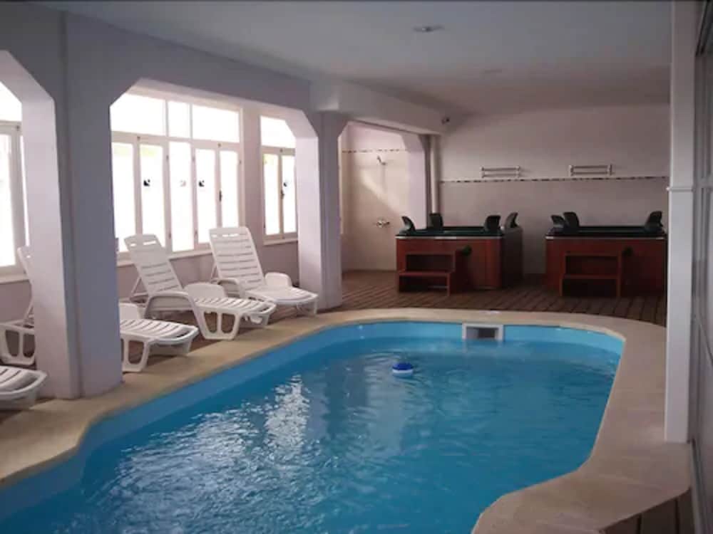 Фото Hotel Boutique Bakari