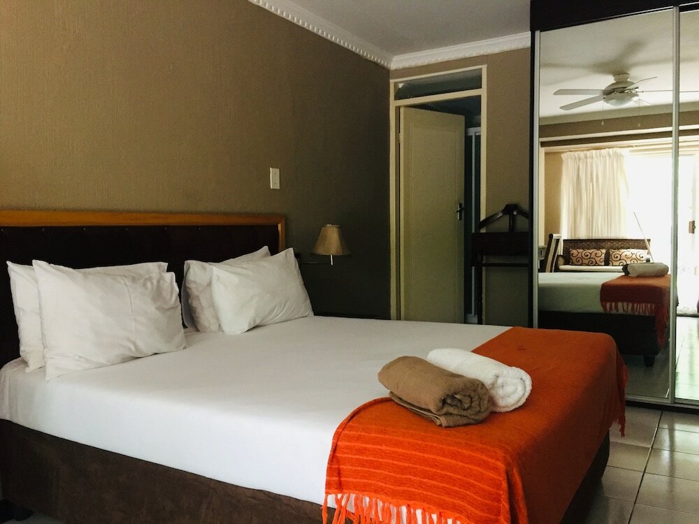 Фото The Maisonette Guest Lodge