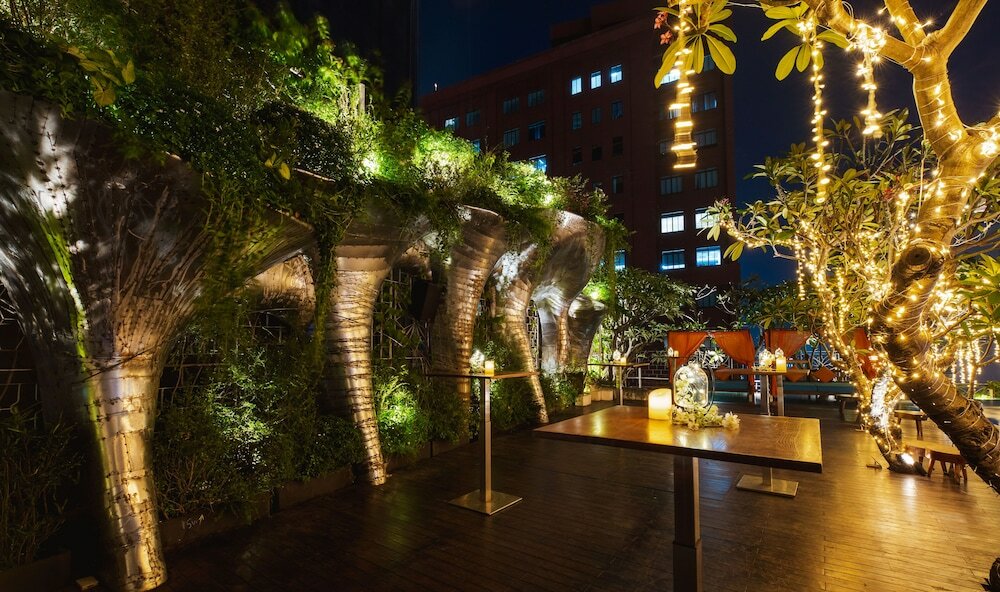 Фото The Myst Dong Khoi