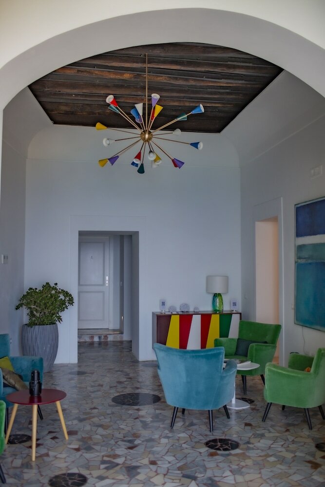 Фото La Dolce Vita a Tropea