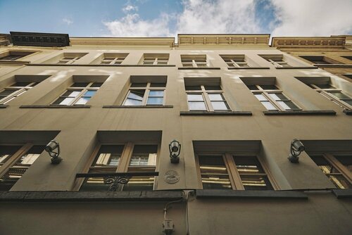 Гостиница 2go4 Quality Hostel Grand Place в Брюсселе