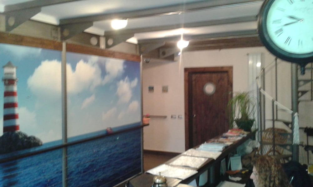 Фото Residenza Pizzofalcone