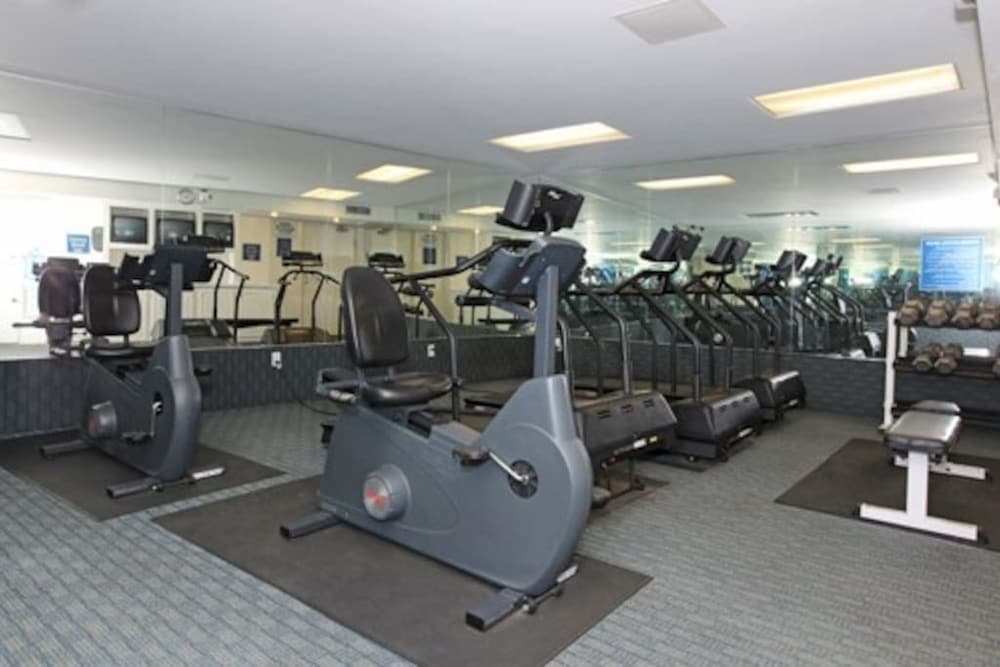 Фото Wellworth Apartments