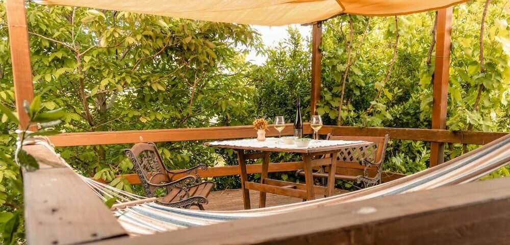 Фото Masseria Xireni