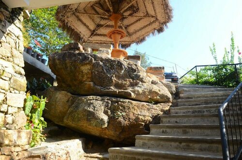 Внешний вид отеля Ella Gap Panorama в Китале Элле, фото 4