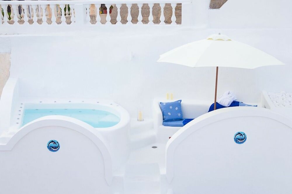 Фото Lydia Luxury Villa