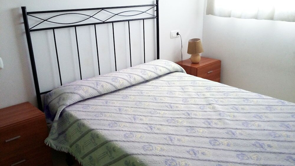 Фото Apartamentos Colomeras 3000