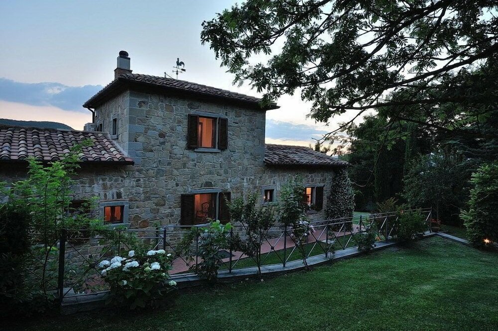 Фото Agriturismo Giusi e Dario