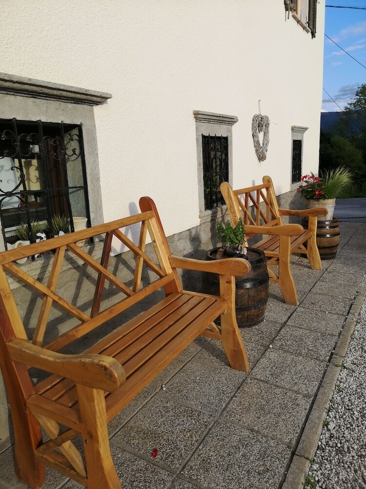 Фото Old Bled House