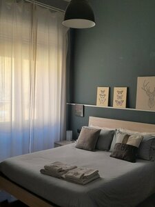 Гостиница Lavilletta B&b