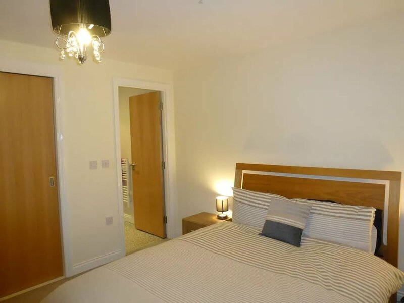 Гостиница Infinity Serviced Apartments в Глазго