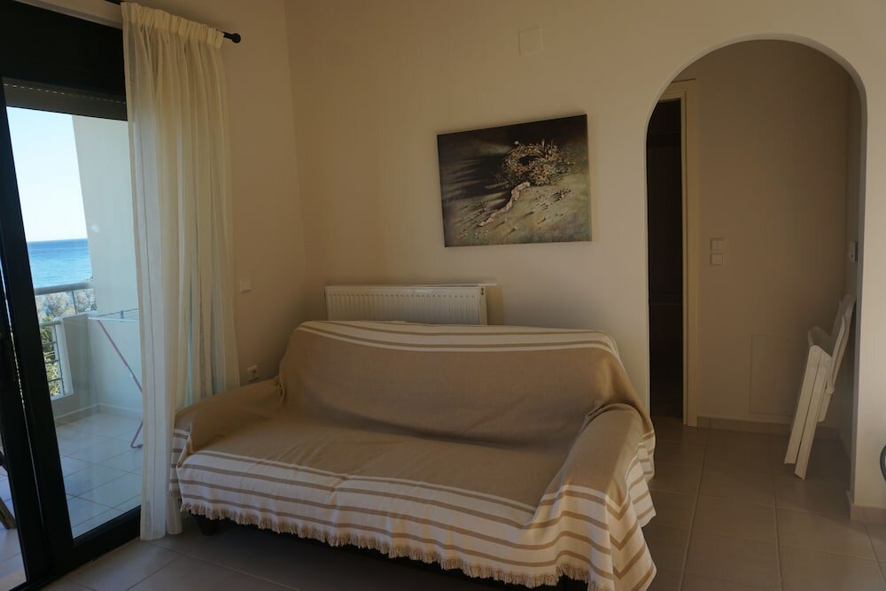 Фото Portela Apartments Kampoula