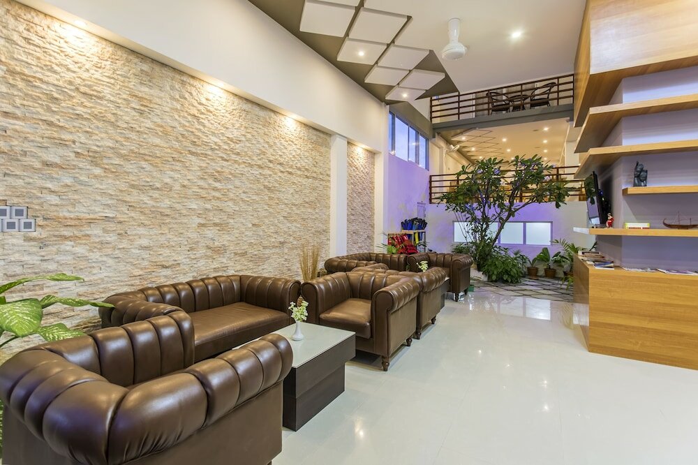 Фото Kuredhi Beach Inn