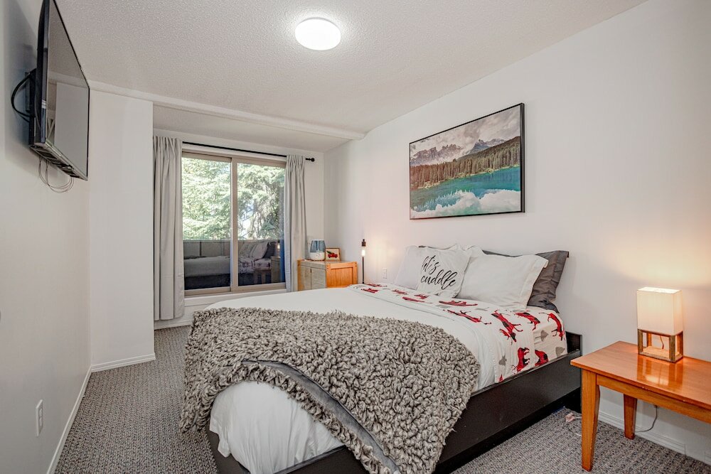 Фото The Great Escape 2 Bdrm w Private Sauna