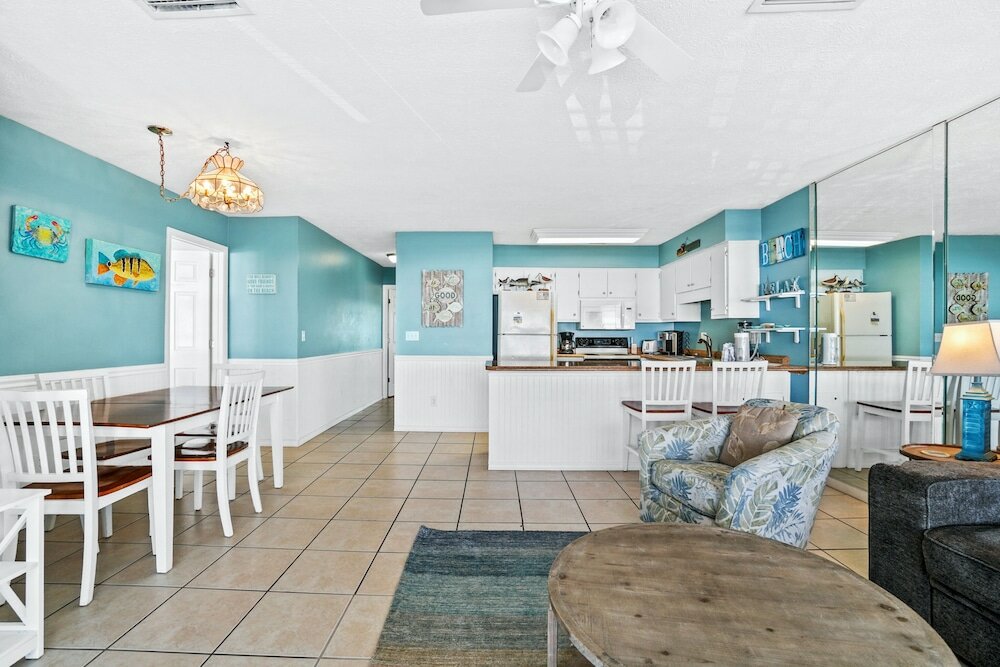 Фото Southwind Condo Rentals by Panhandle Getaways