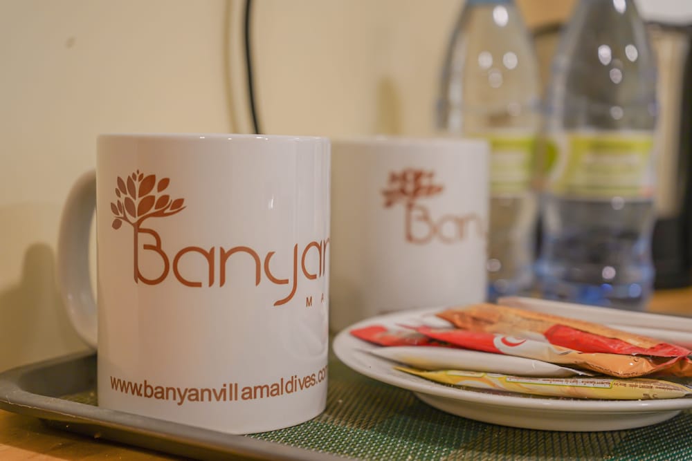 Фото Banyan Villa Maldives