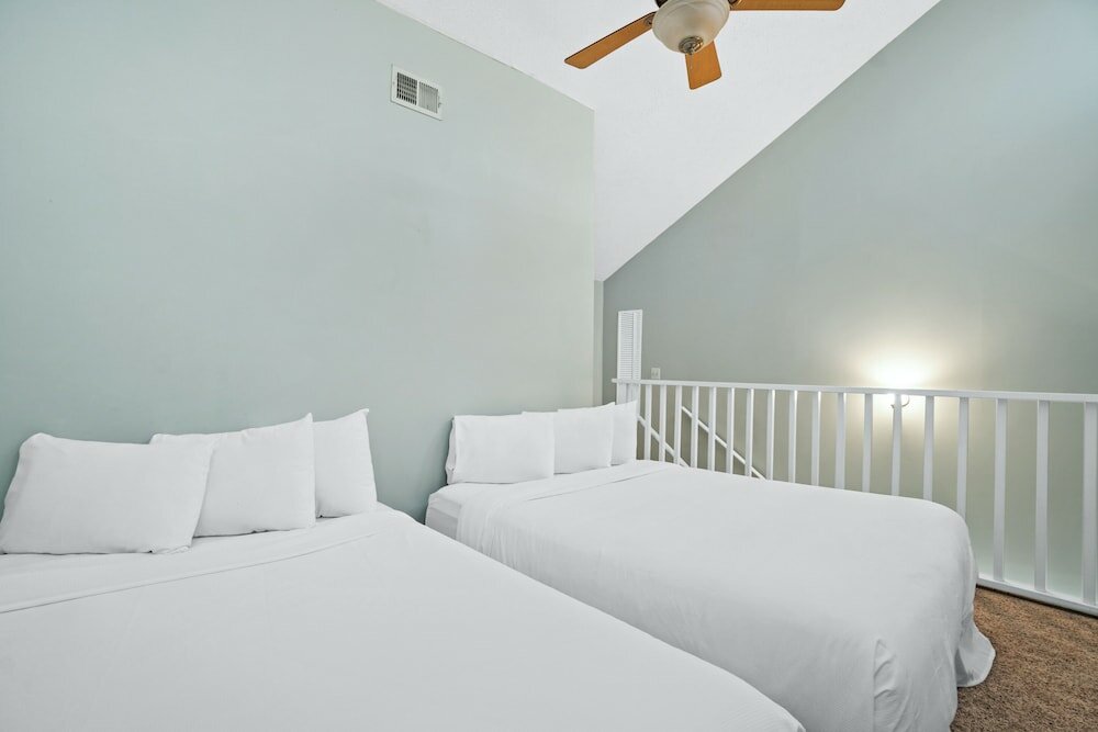Фото Southwind Condo Rentals by Panhandle Getaways