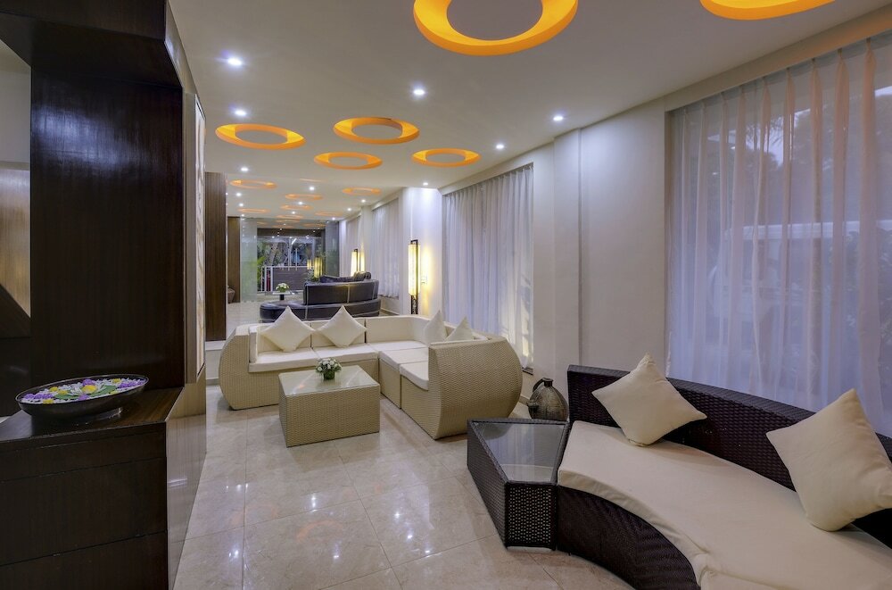 Фото The Verda Carmona