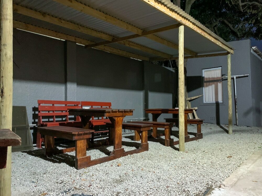 Фото Kingsworth Inn - Port Elizabeth