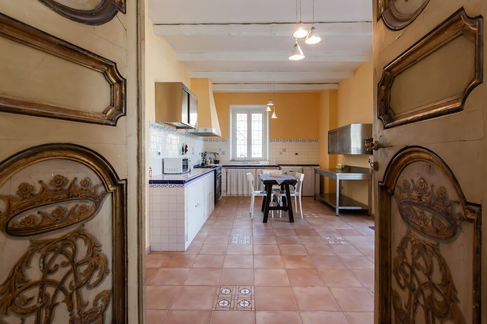 Фото Terrace Suite