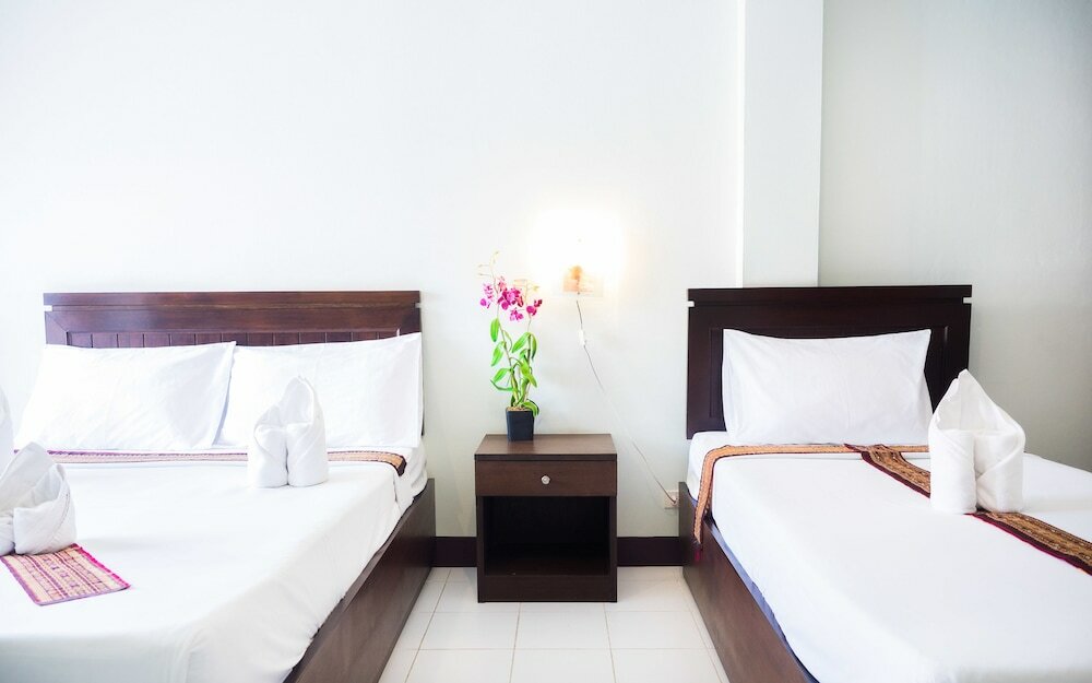 Фото Patong Moon Inn Residence