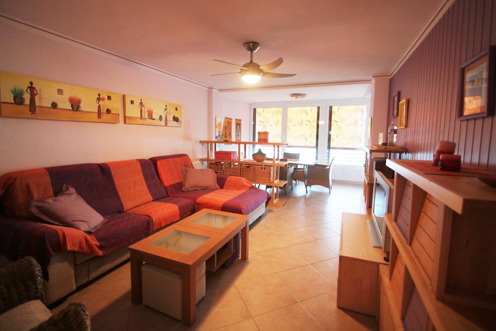 Фото Apartamento CasaTuris Albufera Sol Naciente