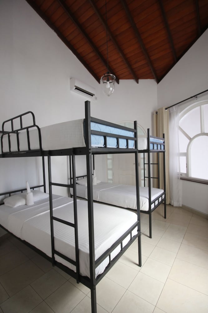 Фото Vista Olu Colombo Beds