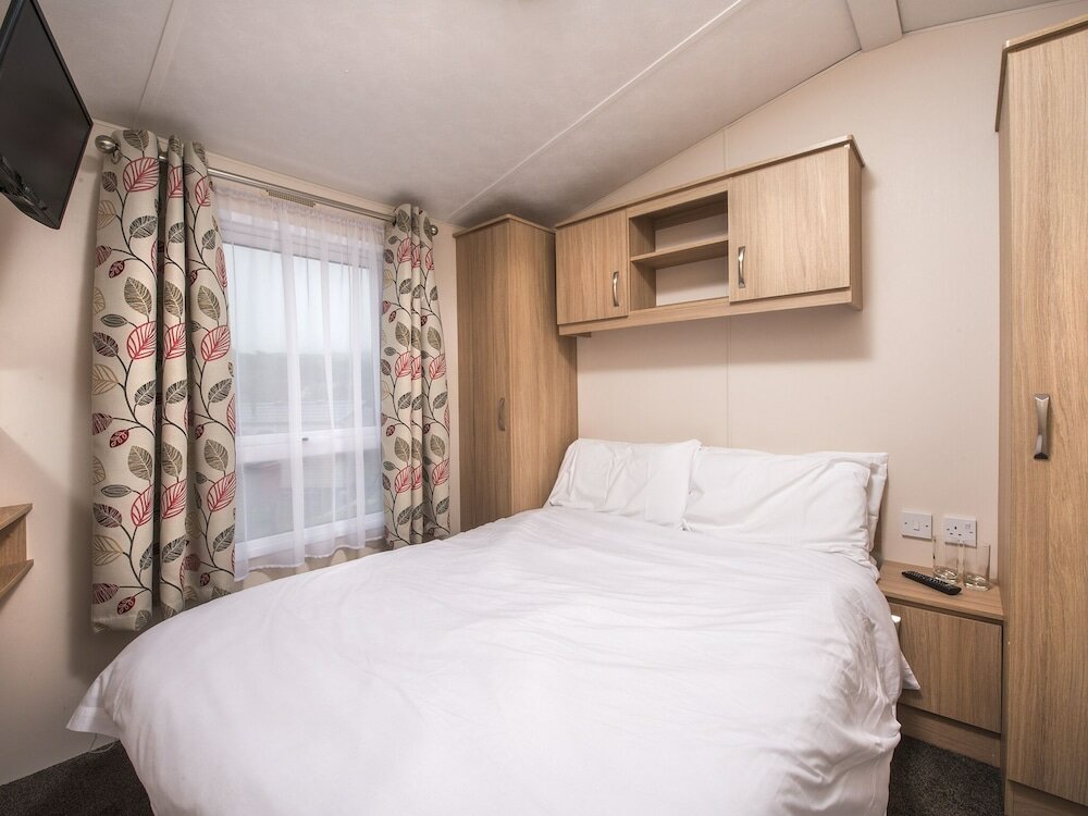 Фото Sandaway Beach Holiday Park