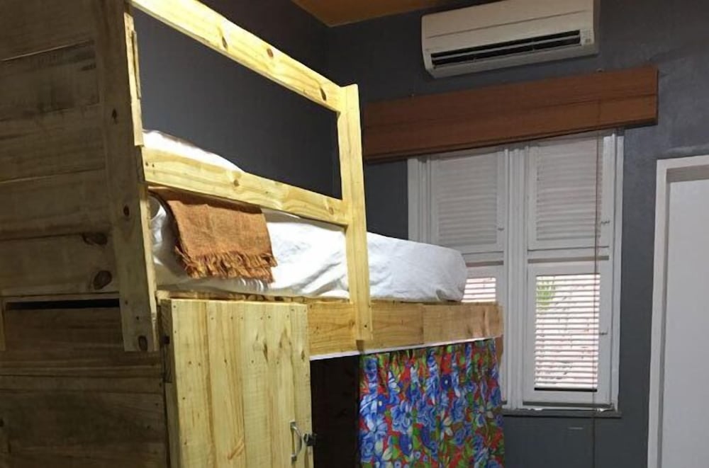 Фото Cambada Hostel