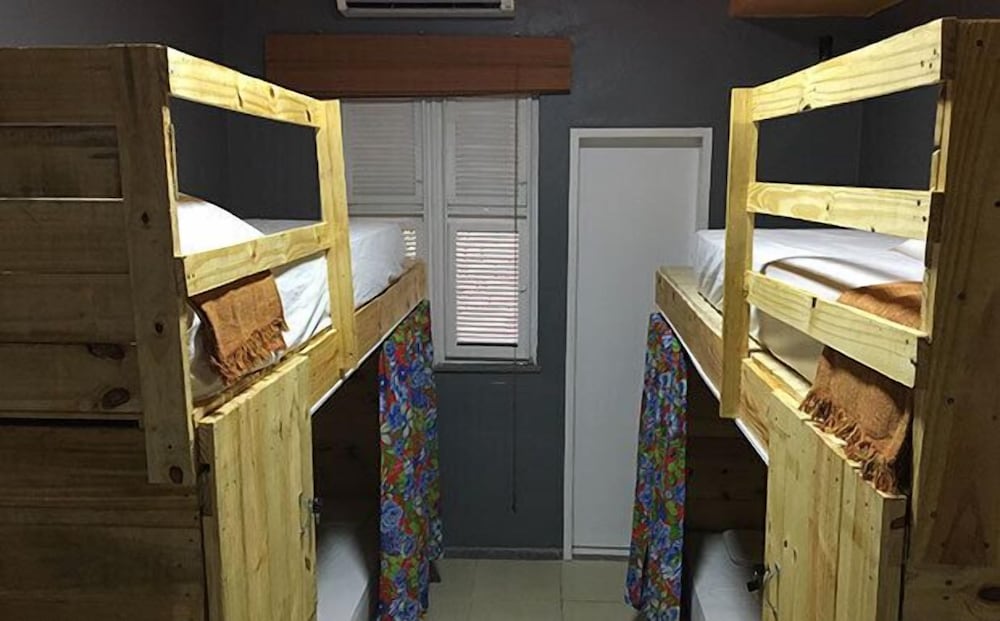 Фото Cambada Hostel